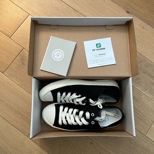 PF Flyers Sumfun Lo sneakers - Mens 8.5